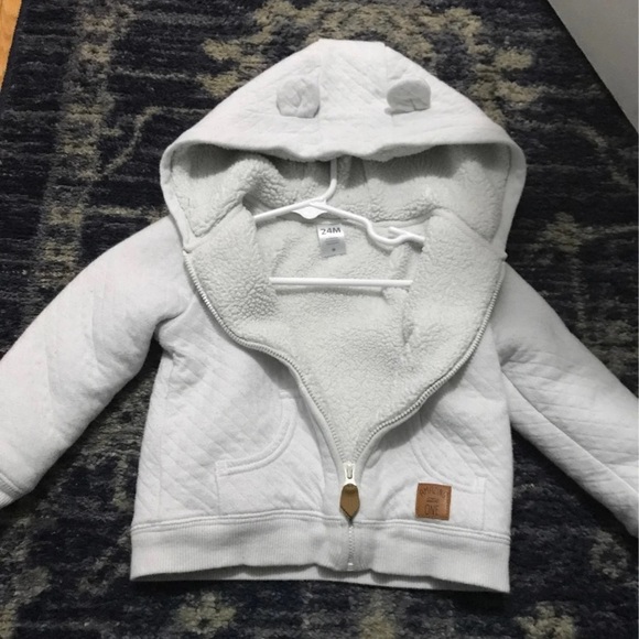 (3) total kids zip ups - Picture 8 of 8